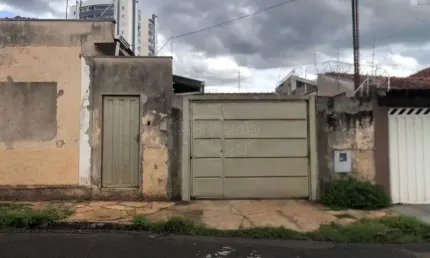 Casa com 3 quartos à venda no Jardim Santa Angelina, Araraquara , 124 m2 por R$ 280.000