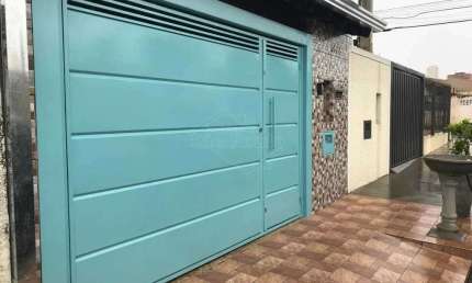 Casa com 2 quartos à venda no Centro, Araraquara , 96 m2 por R$ 286.000
