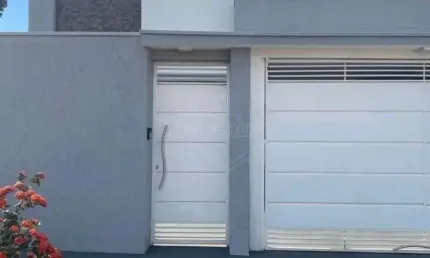 Casa em condomínio fechado com 2 quartos à venda no Jardim Maria Luiza, Araraquara , 129 m2 por R$ 560.000