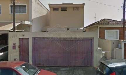 Casa com 5 quartos à venda no Centro, Araraquara , 298 m2 por R$ 600.000