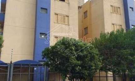 Apartamento com 3 quartos à venda no Jardim Higienópolis, Araraquara , 63 m2 por R$ 300.000