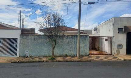 Casa com 3 quartos à venda no Jardim Santa Angelina, Araraquara , 162 m2 por R$ 400.000