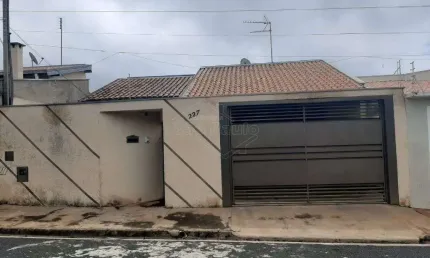 Casa com 2 quartos à venda no Jardim dos Oitis, Araraquara , 121 m2 por R$ 350.000