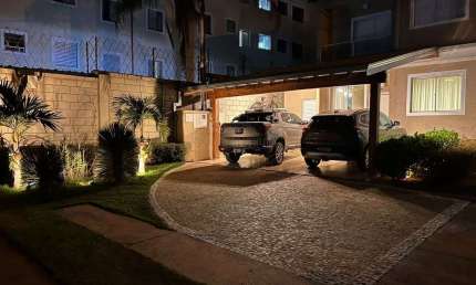 Casa em condomínio fechado com 3 quartos à venda na Vila Melhado, Araraquara , 198 m2 por R$ 680.000