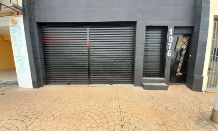 Casa com 1 quarto para alugar no Centro, Araraquara , 35 m2 por R$ 1.000