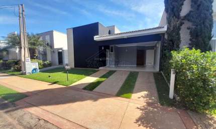 Casa em condomínio fechado com 3 quartos à venda no Parque Residencial Damha, Araraquara , 161 m2 por R$ 1.170.000