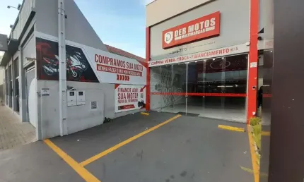 Sala comercial com 1 sala para alugar no Centro, Araraquara , 120 m2 por R$ 2.800