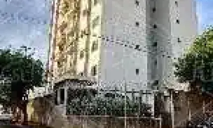 Apartamento com 2 quartos à venda na vila santana, araraquara , 70 m2 por r$ 280.000