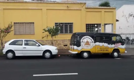 Sala comercial à venda no Jardim Nova América, Araraquara  por R$ 1.200.000
