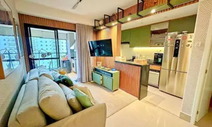 Apartamento com 3 quartos à venda no Centro, Araraquara , 96 m2 por R$ 850.000