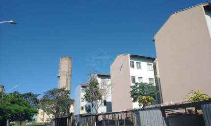 Apartamento com 2 quartos à venda no Jardim Residencial Paraíso, Araraquara , 50 m2 por R$ 110.000