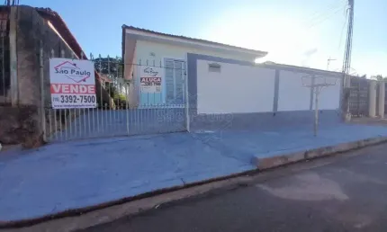 Casa com 3 quartos à venda no Centro, Motuca , 107 m2 por R$ 290.000