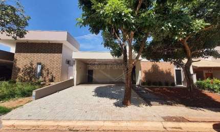 Casa em condomínio fechado com 3 quartos à venda no Jardim Salto Grande, Araraquara , 208 m2 por R$ 1.550.000