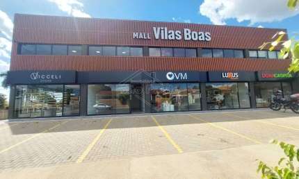 Sala comercial com 1 sala para alugar na Vila Harmonia, Araraquara , 56 m2 por R$ 2.900