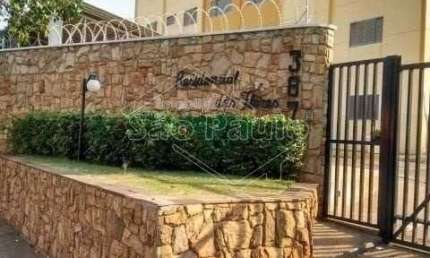 Apartamento com 3 quartos à venda no Jardim das Flores, Araraquara , 90 m2 por R$ 260.000