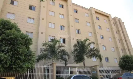 Apartamento com 1 quarto para alugar no Centro, Araraquara , 50 m2 por R$ 1.590