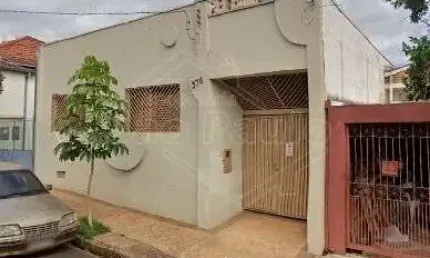 Casa com 4 quartos à venda no Centro, Araraquara , 216 m2 por R$ 472.000