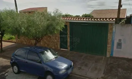 Casa com 1 quarto à venda no Jardim Eliana, Araraquara , 104 m2 por R$ 240.000
