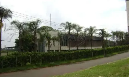 Barracão / Galpão / Depósito à venda no Jardim Guanabara, Araraquara , 3915 m2 por R$ 10.000.000