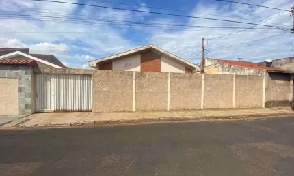 Casa com 2 quartos à venda no jardim brasil (vila xavier), araraquara , 122 m2 por r$ 350.000