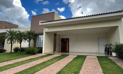 Casa em condomínio fechado com 3 quartos à venda no Jardim das Acácias II, Araraquara , 186 m2 por R$ 1.200.000