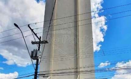 Flat com 1 quarto para alugar no Centro, Araraquara , 47 m2 por R$ 1.300