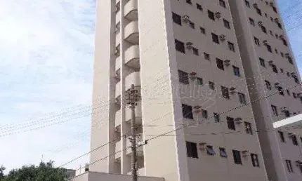 Apartamento com 2 quartos à venda no Centro, Araraquara , 72 m2 por R$ 360.000