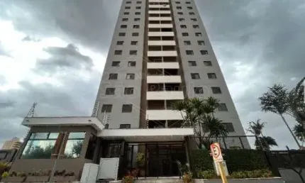 Apartamento com 2 quartos à venda no Centro, Araraquara , 77 m2 por R$ 360.000
