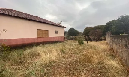 Casa com 3 quartos à venda no Centro, Rincão 