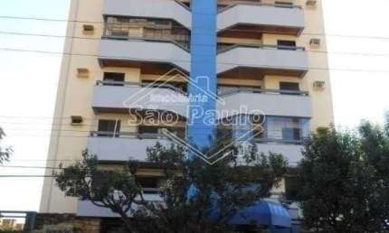 Apartamento com 3 quartos à venda no Centro, Araraquara , 101 m2 por R$ 520.000