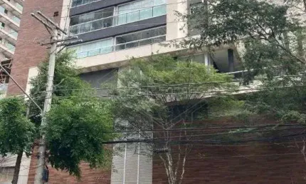 Apartamento com 1 quarto à venda na Vila Gertrudes, São Paulo , 88 m2 por R$ 1.300.000