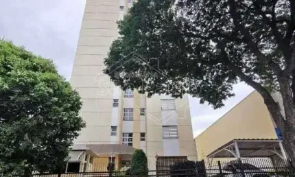 Apartamento com 2 quartos à venda no Centro, Araraquara , 56 m2 por R$ 280.000