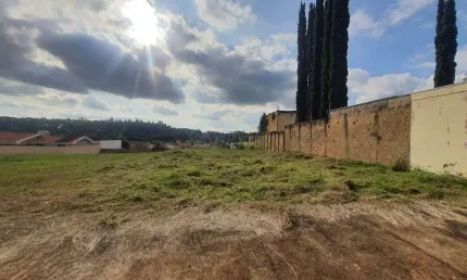Terreno à venda na vila harmonia, araraquara  por r$ 400.000