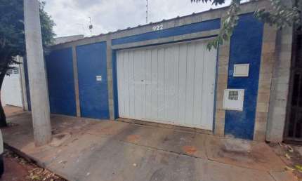Casa com 1 quarto à venda na Vila Santana, Araraquara , 123 m2 por R$ 350.000