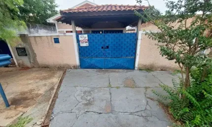 Casa com 2 quartos à venda no jardim pinheiros (vila xavier), araraquara , 108 m2 por r$ 250.000