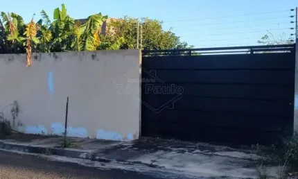 Terreno à venda no Jardim Morumbi, Araraquara , 24 m2 por R$ 225.000