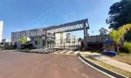 Apartamento com 2 quartos à venda no Jardim Residencial Paraíso, Araraquara , 43 m2 por R$ 159.900