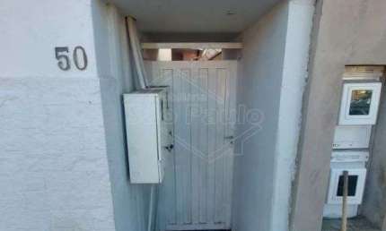 Casa com 1 quarto para alugar no Jardim Bela Vista, Américo Brasiliense  por R$ 900