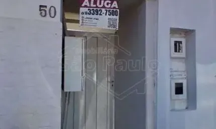 Casa com 1 quarto para alugar no Jardim Bela Vista, Américo Brasiliense 