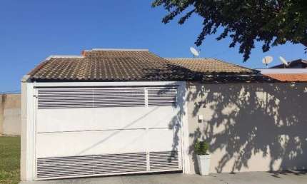 Casa em condomínio fechado com 2 quartos à venda no Jardim Maria Luiza, Araraquara , 165 m2 por R$ 480.000