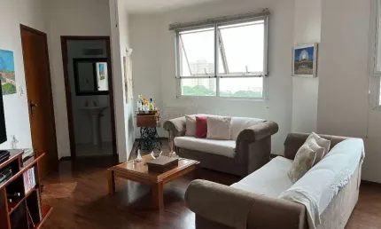 Apartamento com 3 quartos à venda no Centro, Araraquara , 126 m2 por R$ 480.000