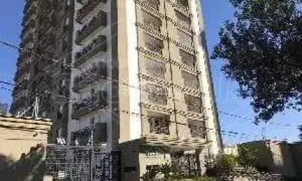 Apartamento com 2 quartos para alugar no Centro, Araraquara , 70 m2 por R$ 3.200