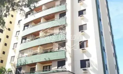 Apartamento com 3 quartos à venda na Vila Suconasa, Araraquara , 81 m2 por R$ 360.000