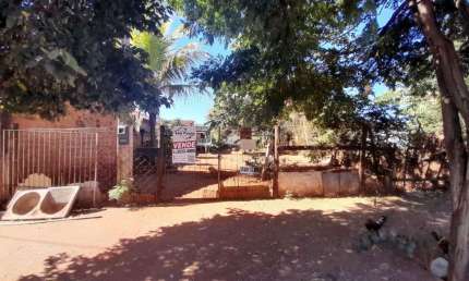 Terreno à venda no Jardim das Palmeiras, Araraquara , 76 m2 por R$ 100.000