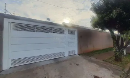 Casa com 3 quartos à venda no Jardim Eliana, Araraquara , 189 m2 por R$ 550.000