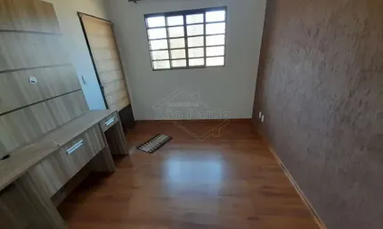 Apartamento com 2 quartos à venda no Jardim Residencial Paraíso, Araraquara , 41 m2 por R$ 105.000
