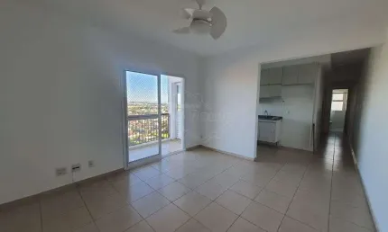 Apartamento com 2 quartos à venda no Jardim dos Manacás, Araraquara , 63 m2 por R$ 320.000