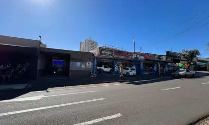 Barracão / Galpão / Depósito com 1 sala à venda no Centro, Araraquara , 272 m2 por R$ 780.000