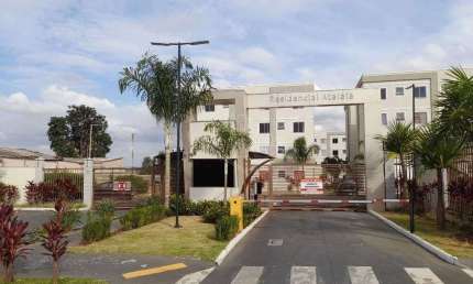 Apartamento com 2 quartos à venda no Jardim América (Vila Xavier), Araraquara , 39 m2 por R$ 140.000