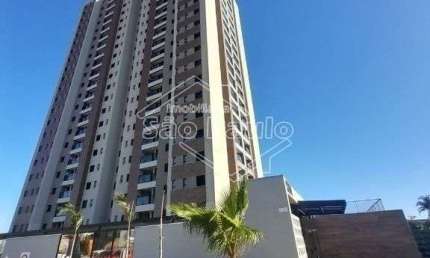 Apartamento com 2 quartos à venda na Vila Harmonia, Araraquara , 70 m2 por R$ 580.000